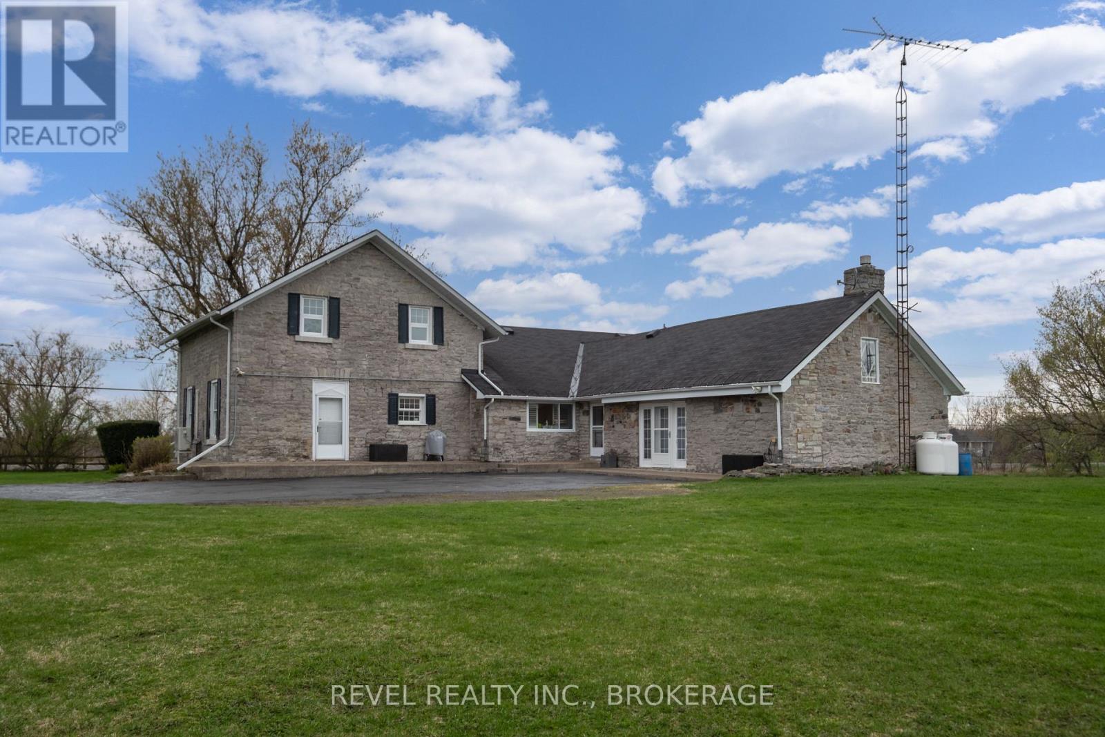 2964 Highway 38, Kingston, Ontario  K0H 1M0 - Photo 2 - X12816264