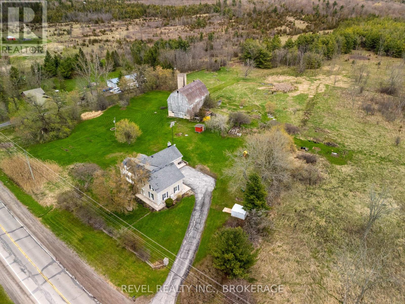 2964 Highway 38, Kingston, Ontario  K0H 1M0 - Photo 45 - X12816264