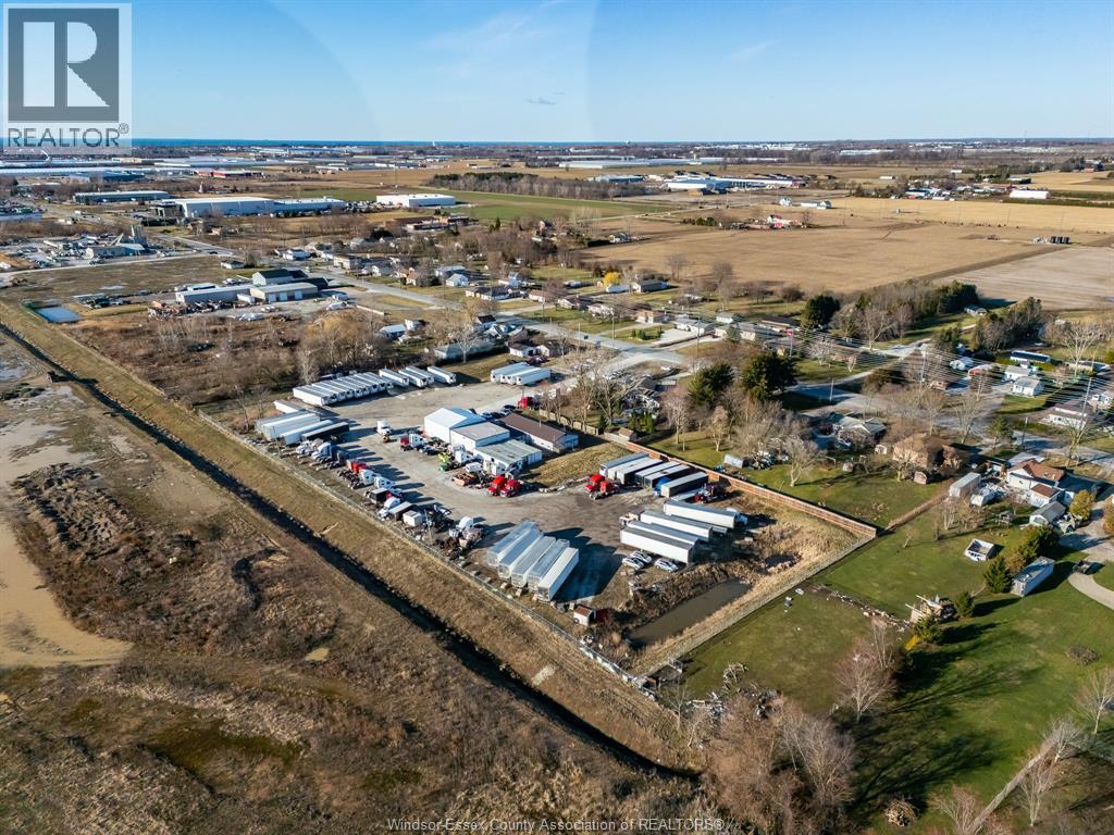 MLS# 26011848: 538 HIGHWAY 77, Leamington, Canada
