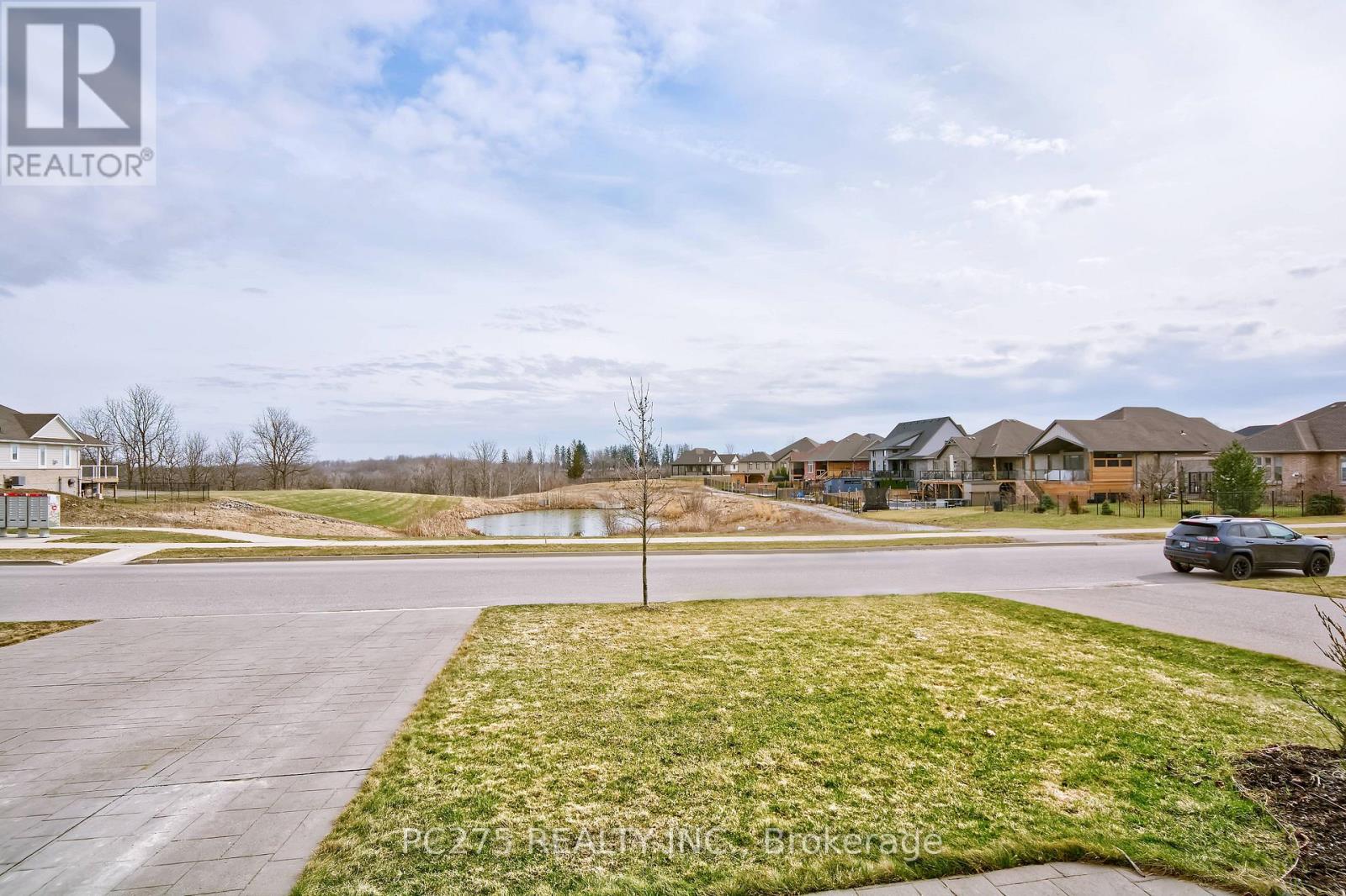 22 Talbot Grove Lane, Southwold, Ontario  N5P 3T2 - Photo 3 - X12904714