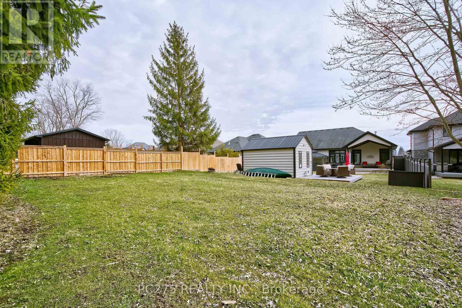22 Talbot Grove Lane, Southwold, Ontario  N5P 3T2 - Photo 40 - X12904714