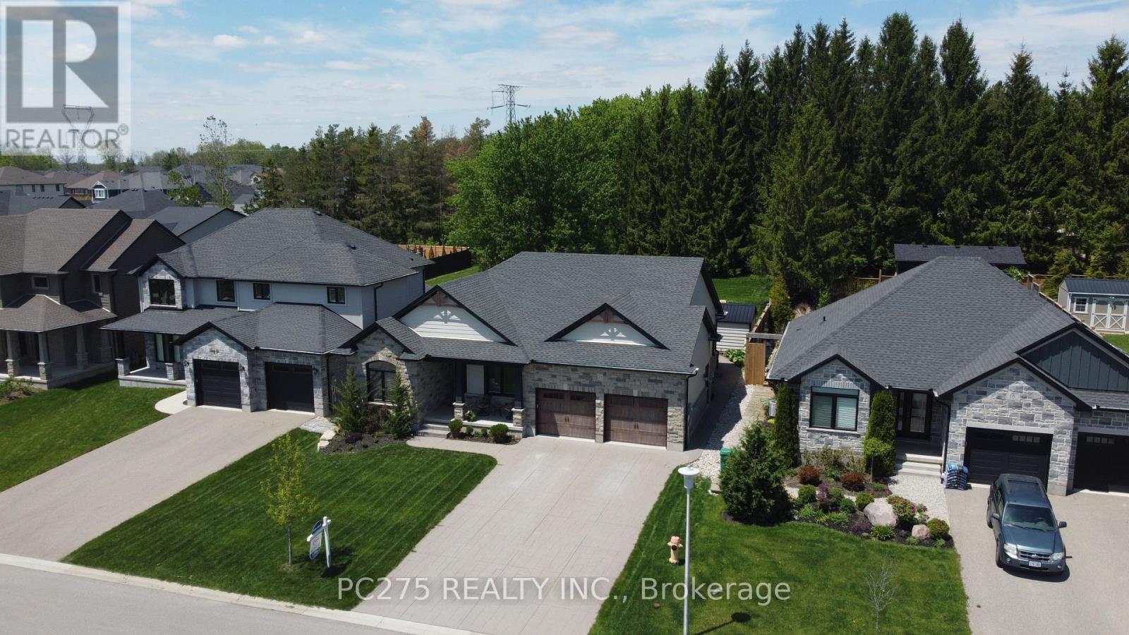 22 Talbot Grove Lane, Southwold, Ontario  N5P 3T2 - Photo 44 - X12904714