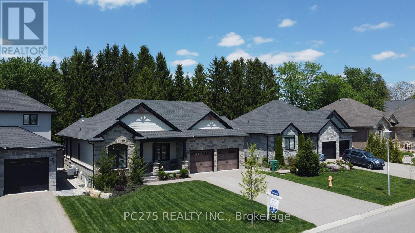 22 Talbot Grove Lane, Southwold, Ontario  N5P 3T2 - Photo 49 - X12904714