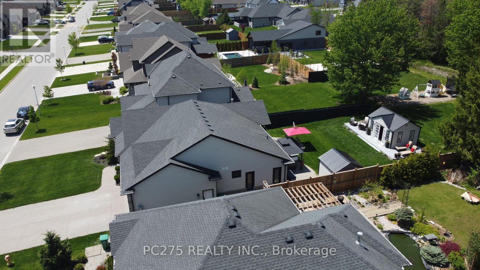22 Talbot Grove Lane, Southwold, Ontario  N5P 3T2 - Photo 48 - X12904714