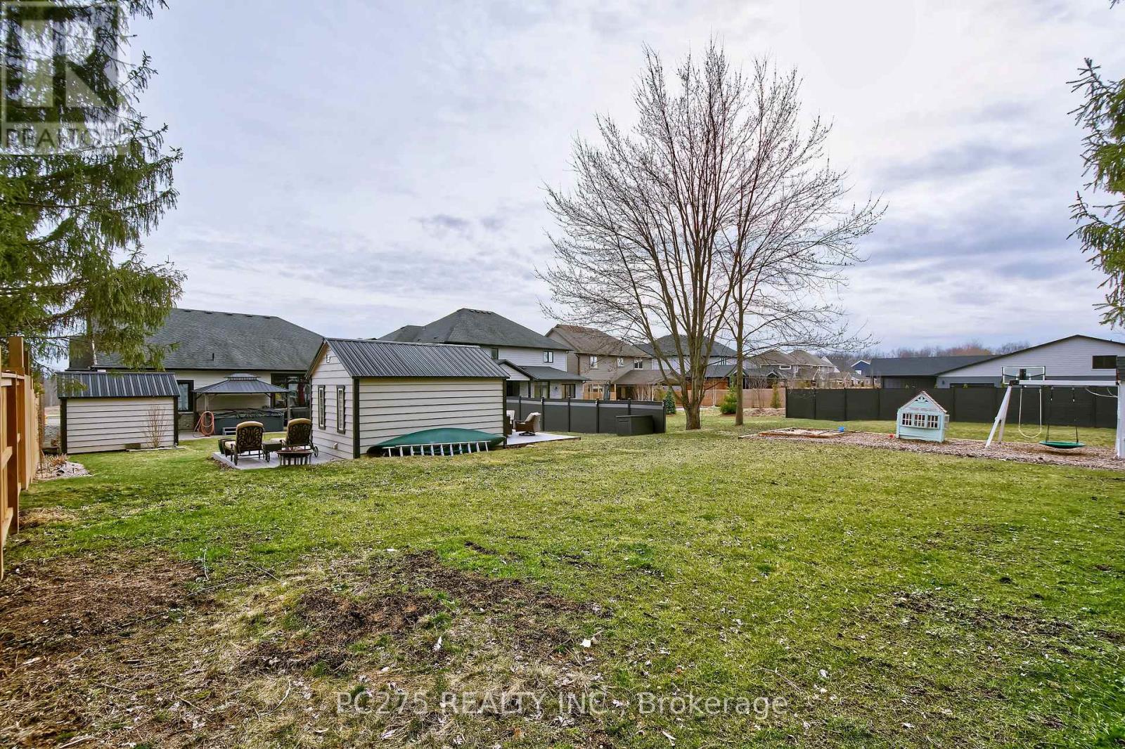 22 Talbot Grove Lane, Southwold, Ontario  N5P 3T2 - Photo 41 - X12904714