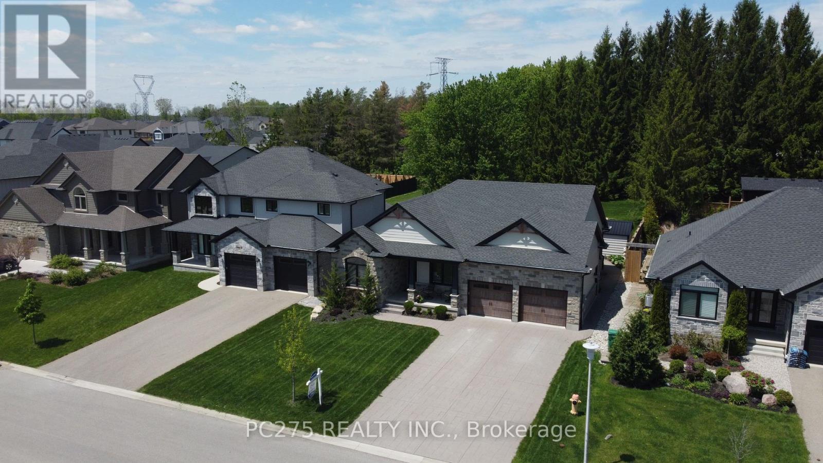 22 Talbot Grove Lane, Southwold, Ontario  N5P 3T2 - Photo 45 - X12904714