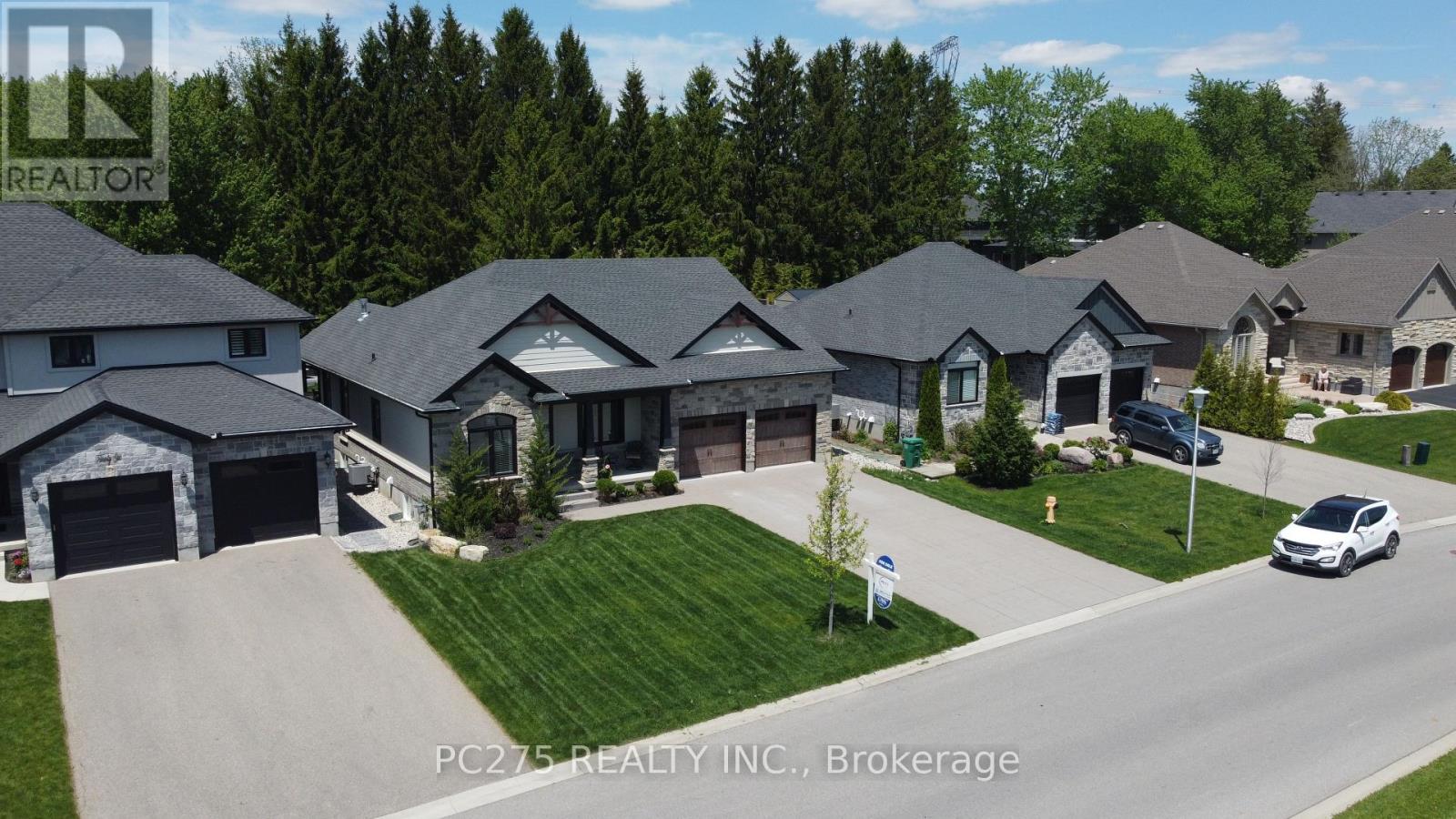 22 Talbot Grove Lane, Southwold, Ontario  N5P 3T2 - Photo 50 - X12904714