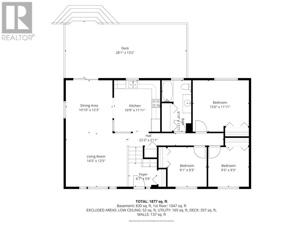 76 Glenbower Crescent, Wahnapitae, Ontario  P0M 3C0 - Photo 48 - 2127860