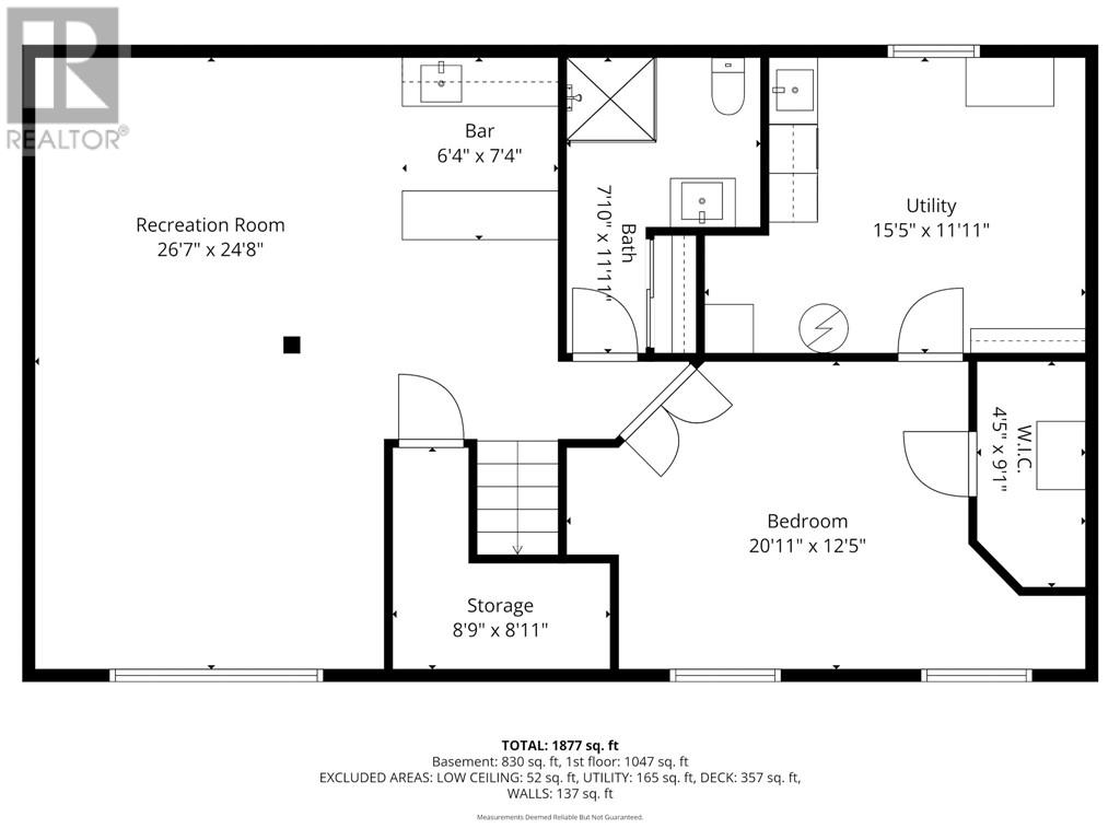 76 Glenbower Crescent, Wahnapitae, Ontario  P0M 3C0 - Photo 49 - 2127860