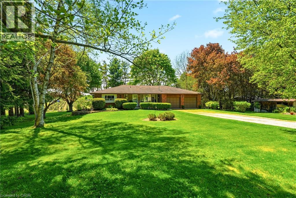 1252 Sodom Road, Hamilton, Ontario  L9H 5E2 - Photo 2 - 40832606