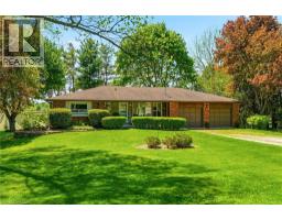 1252 SODOM Road, Hamilton, Ontario