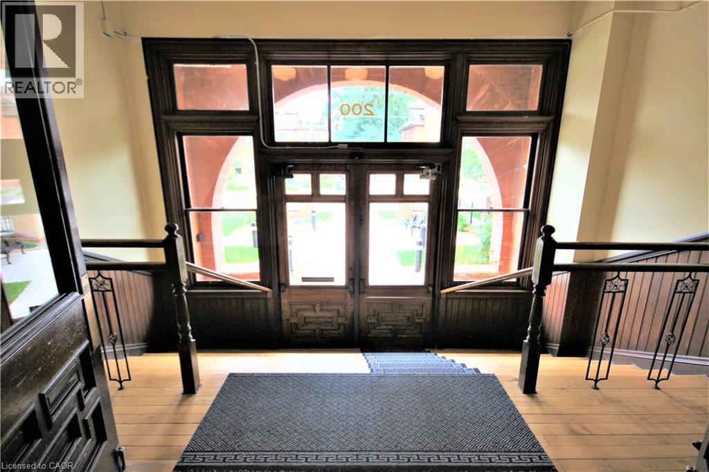 200 Stinson Street Unit# 315, Hamilton, Ontario  L8N 4J5 - Photo 2 - 40832585