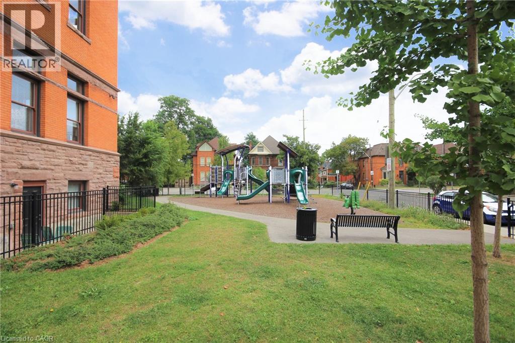 200 Stinson Street Unit# 315, Hamilton, Ontario  L8N 4J5 - Photo 25 - 40832585