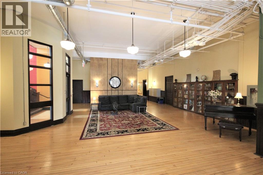 200 Stinson Street Unit# 315, Hamilton, Ontario  L8N 4J5 - Photo 3 - 40832585