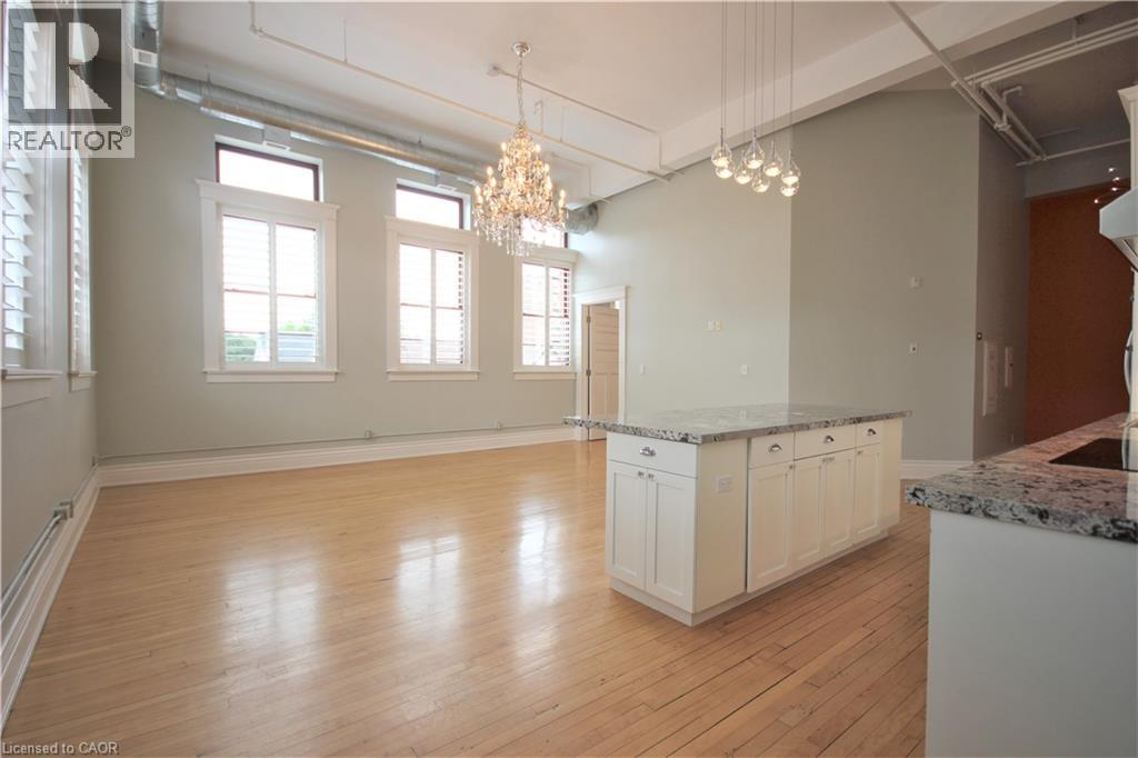 200 Stinson Street Unit# 315, Hamilton, Ontario  L8N 4J5 - Photo 8 - 40832585