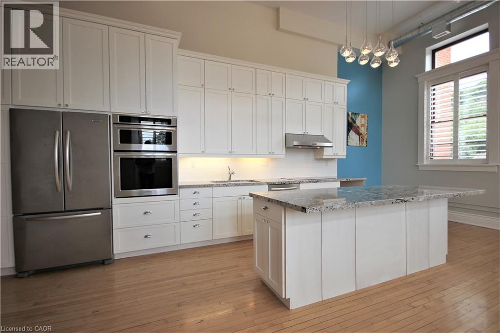 200 Stinson Street Unit# 315, Hamilton, Ontario  L8N 4J5 - Photo 9 - 40832585