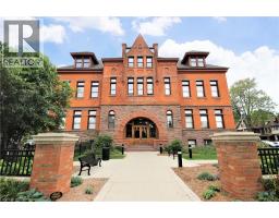 200 STINSON Street Unit# 315, hamilton, Ontario
