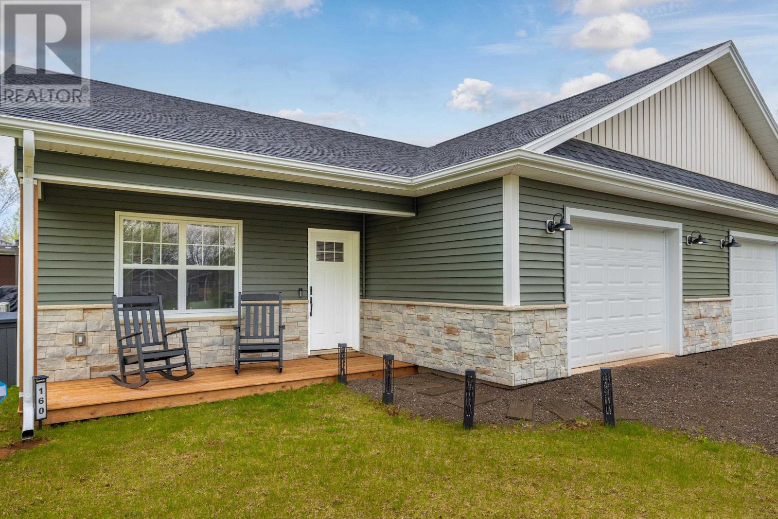 160 Ocean, Stanley Bridge, Prince Edward Island  C1E 1E0 - Photo 1 - 202611811