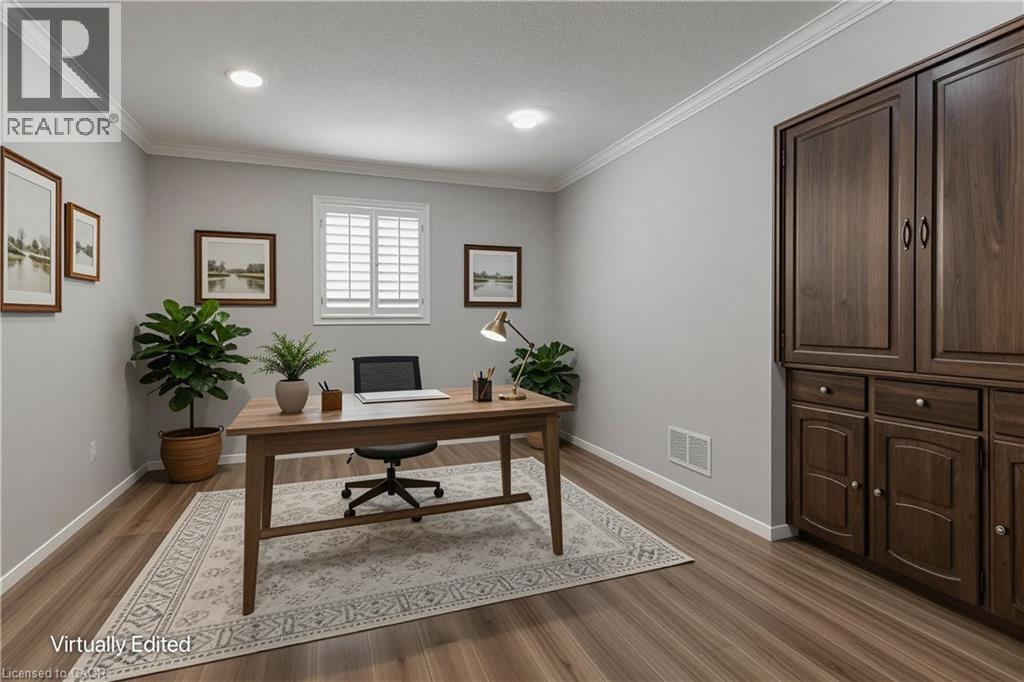 2155 Duncaster Drive Unit# 10, Burlington, Ontario  L7P 4R4 - Photo 11 - 40832520