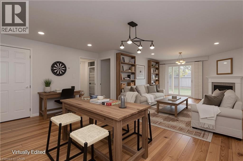 2155 Duncaster Drive Unit# 10, Burlington, Ontario  L7P 4R4 - Photo 16 - 40832520