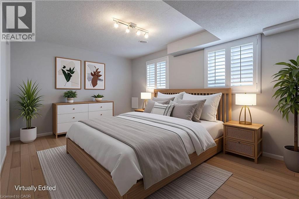 2155 Duncaster Drive Unit# 10, Burlington, Ontario  L7P 4R4 - Photo 18 - 40832520