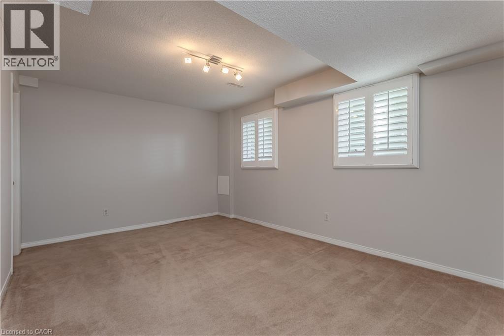 2155 Duncaster Drive Unit# 10, Burlington, Ontario  L7P 4R4 - Photo 19 - 40832520