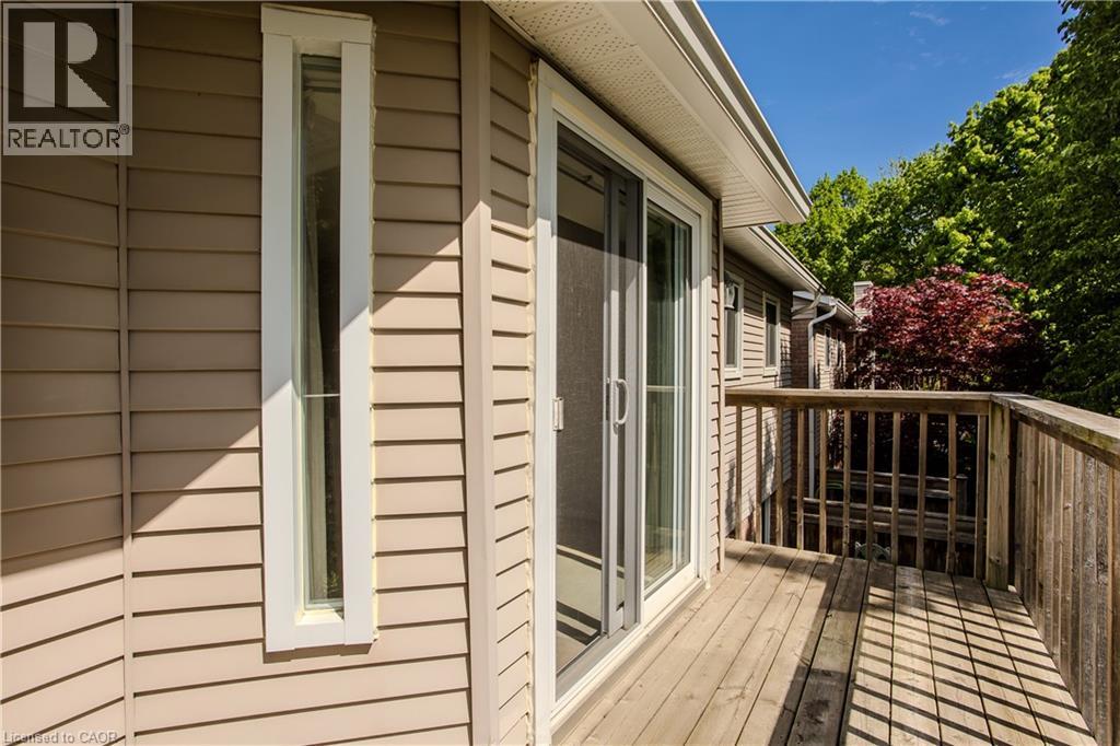 2155 Duncaster Drive Unit# 10, Burlington, Ontario  L7P 4R4 - Photo 22 - 40832520