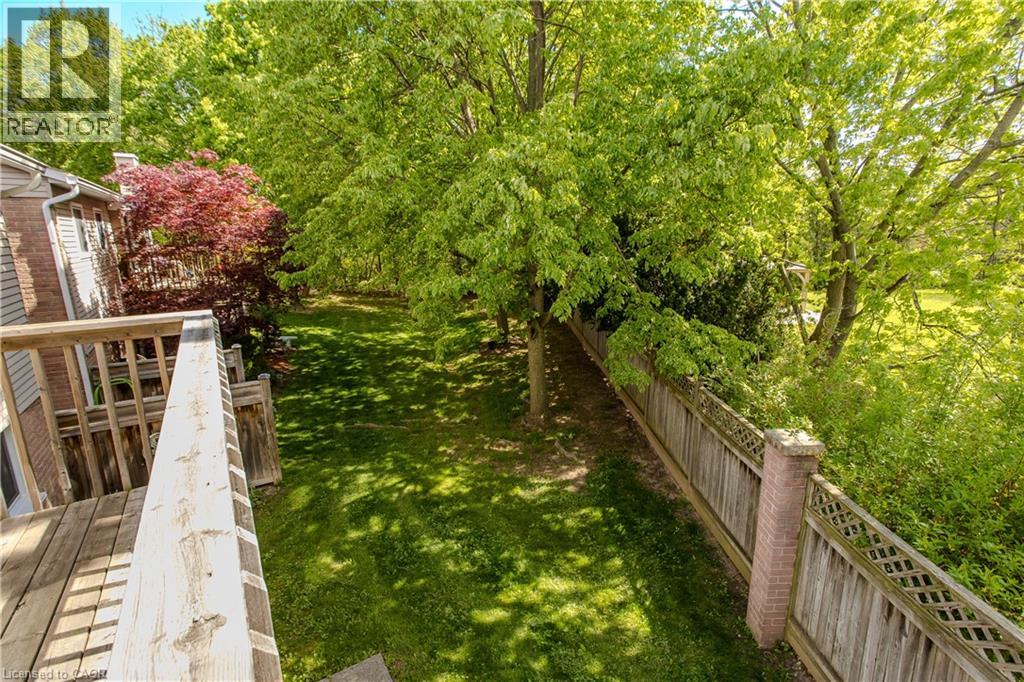 2155 Duncaster Drive Unit# 10, Burlington, Ontario  L7P 4R4 - Photo 23 - 40832520