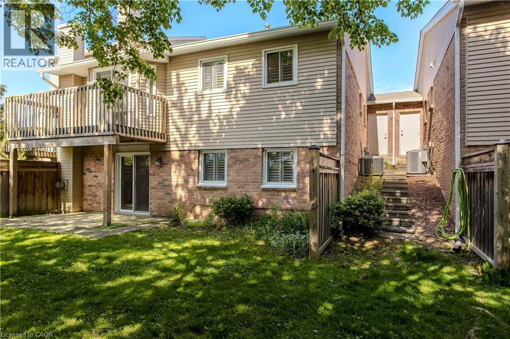 2155 Duncaster Drive Unit# 10, Burlington, Ontario  L7P 4R4 - Photo 24 - 40832520