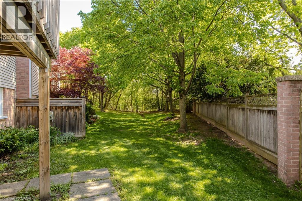 2155 Duncaster Drive Unit# 10, Burlington, Ontario  L7P 4R4 - Photo 26 - 40832520