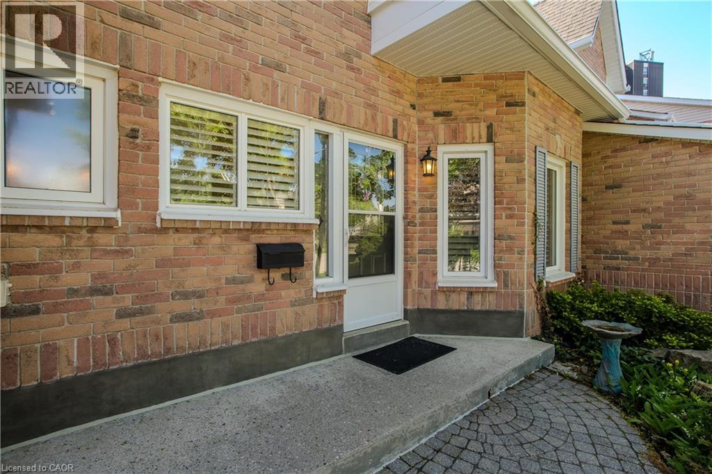 2155 Duncaster Drive Unit# 10, Burlington, Ontario  L7P 4R4 - Photo 27 - 40832520