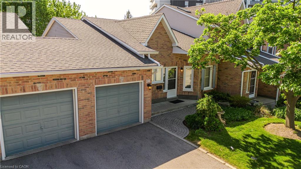 2155 Duncaster Drive Unit# 10, Burlington, Ontario  L7P 4R4 - Photo 28 - 40832520