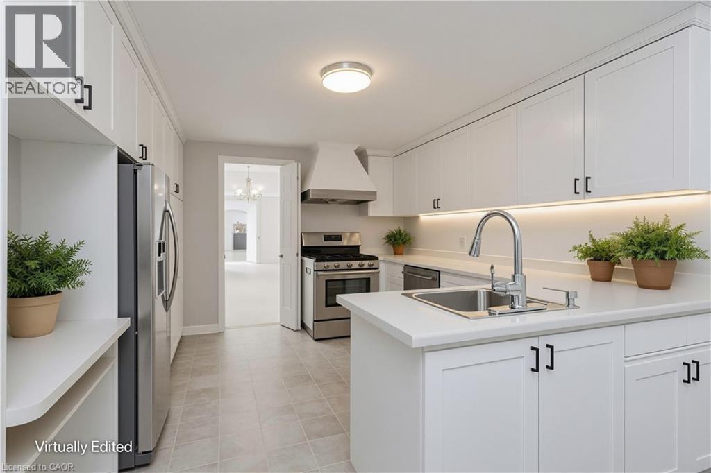 2155 Duncaster Drive Unit# 10, Burlington, Ontario  L7P 4R4 - Photo 3 - 40832520