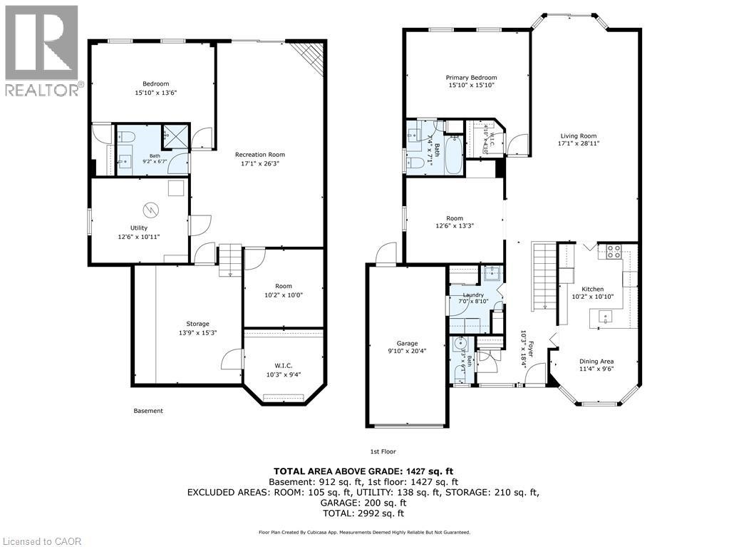 2155 Duncaster Drive Unit# 10, Burlington, Ontario  L7P 4R4 - Photo 33 - 40832520
