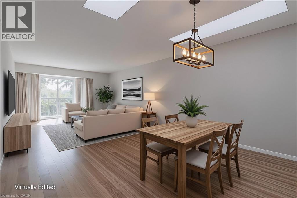 2155 Duncaster Drive Unit# 10, Burlington, Ontario  L7P 4R4 - Photo 7 - 40832520