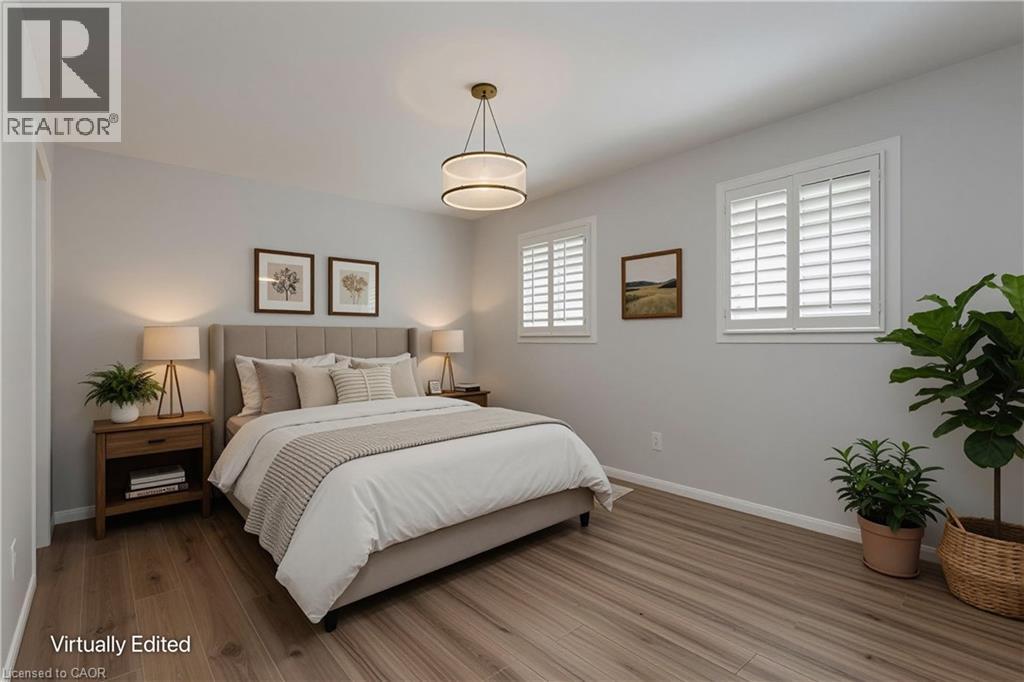 2155 Duncaster Drive Unit# 10, Burlington, Ontario  L7P 4R4 - Photo 9 - 40832520
