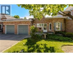 2155 DUNCASTER Drive Unit# 10, Burlington, Ontario