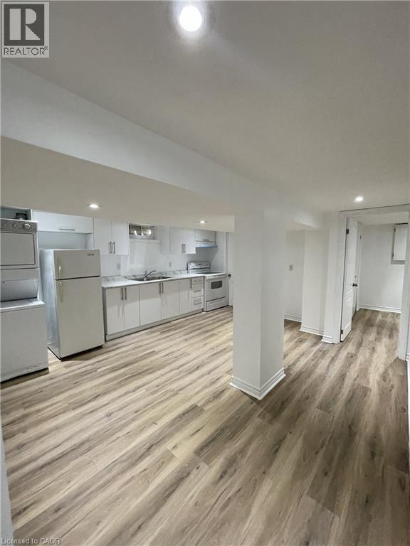 46 Plains Road E Unit# Basement, Burlington, Ontario  L7T 2B9 - Photo 12 - 40832422