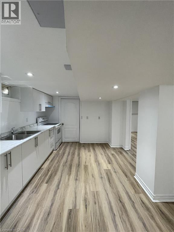 46 Plains Road E Unit# Basement, Burlington, Ontario  L7T 2B9 - Photo 5 - 40832422