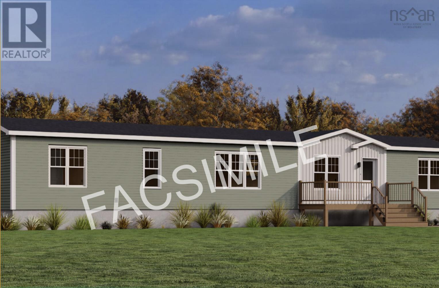 Lot 501 501 Ludlow Court, Elmsdale, Nova Scotia  B2S 0H4 - Photo 1 - 202603347
