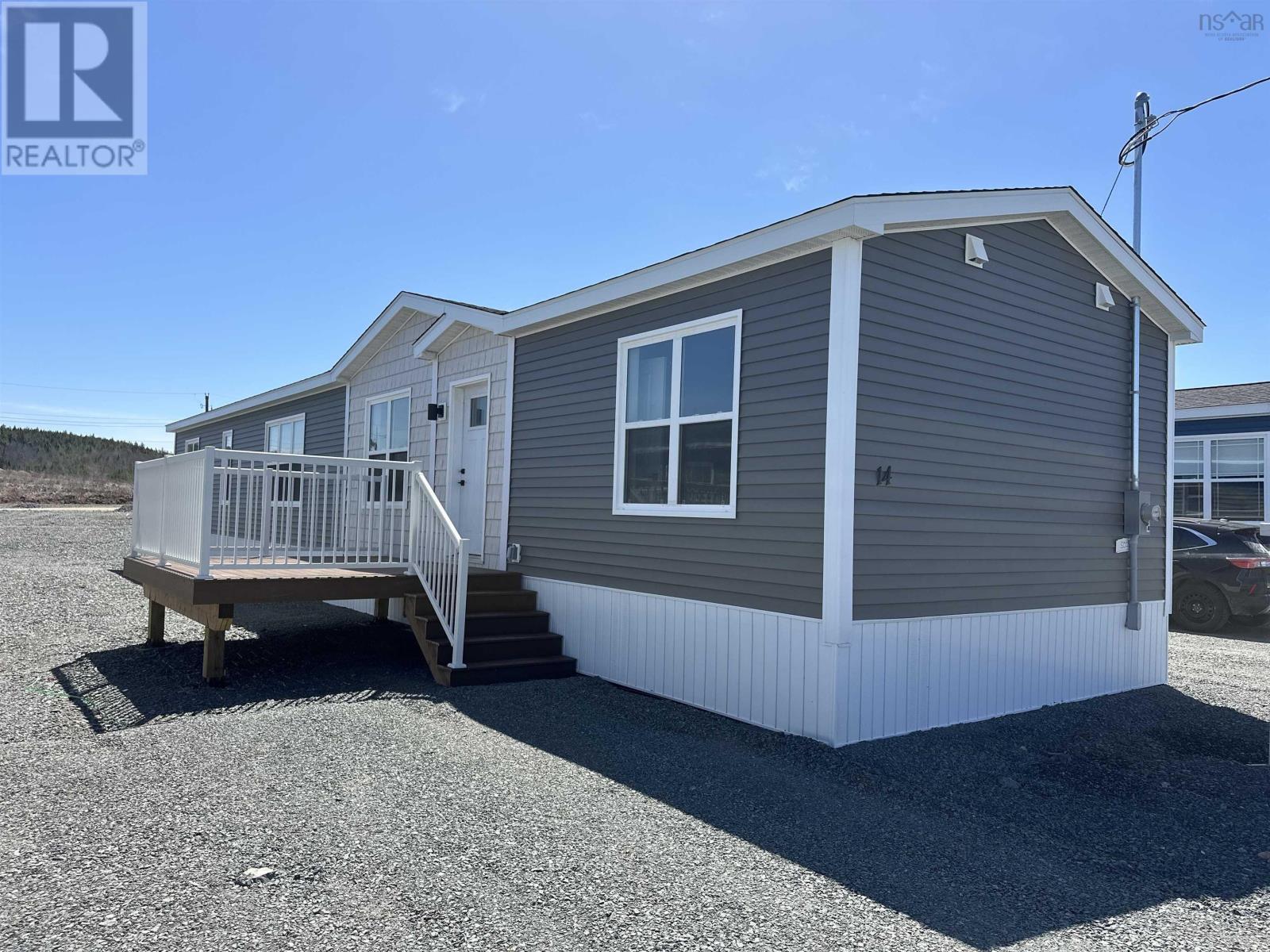 Lot 501 501 Ludlow Court, Elmsdale, Nova Scotia  B2S 0H4 - Photo 2 - 202603347