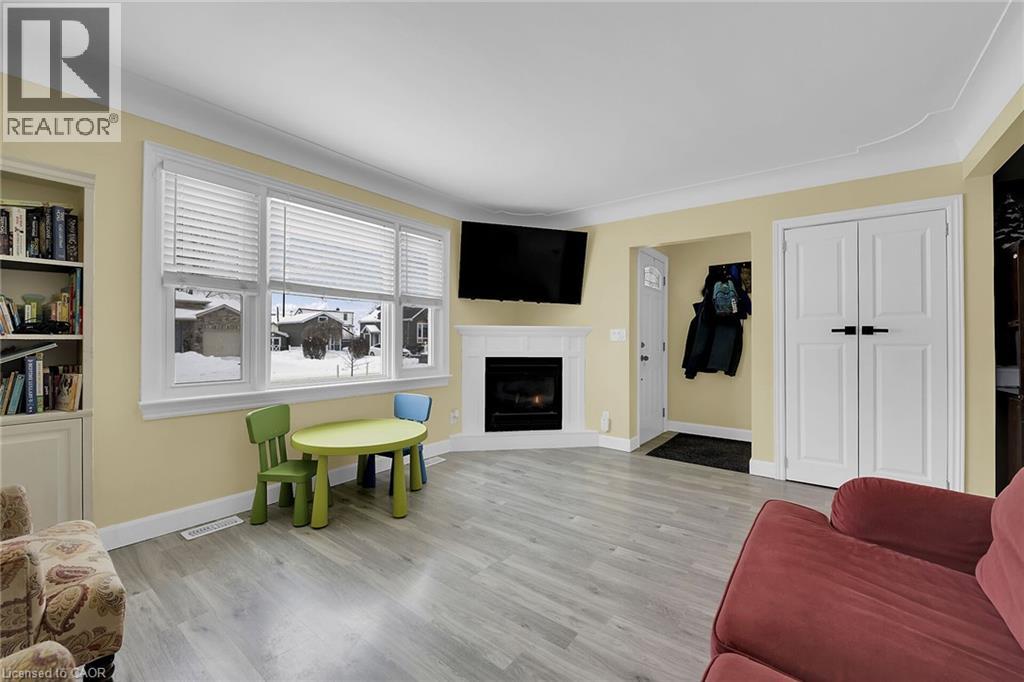 62 Knoll Street, Port Colborne, Ontario  L3K 5A6 - Photo 11 - 40832149