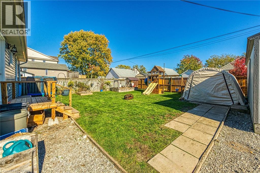 62 Knoll Street, Port Colborne, Ontario  L3K 5A6 - Photo 22 - 40832149