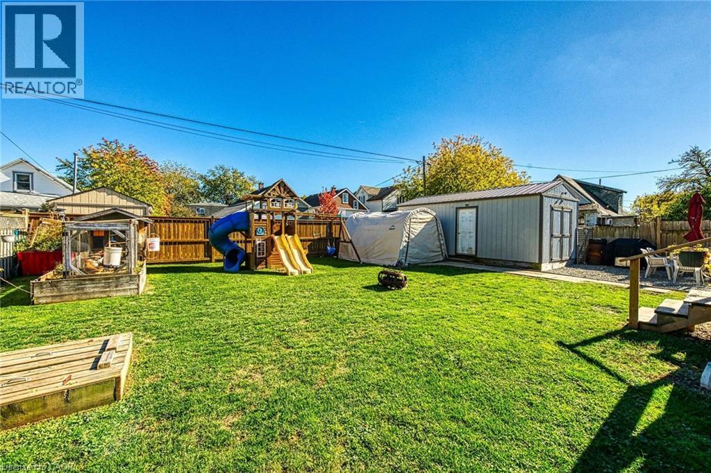 62 Knoll Street, Port Colborne, Ontario  L3K 5A6 - Photo 3 - 40832149