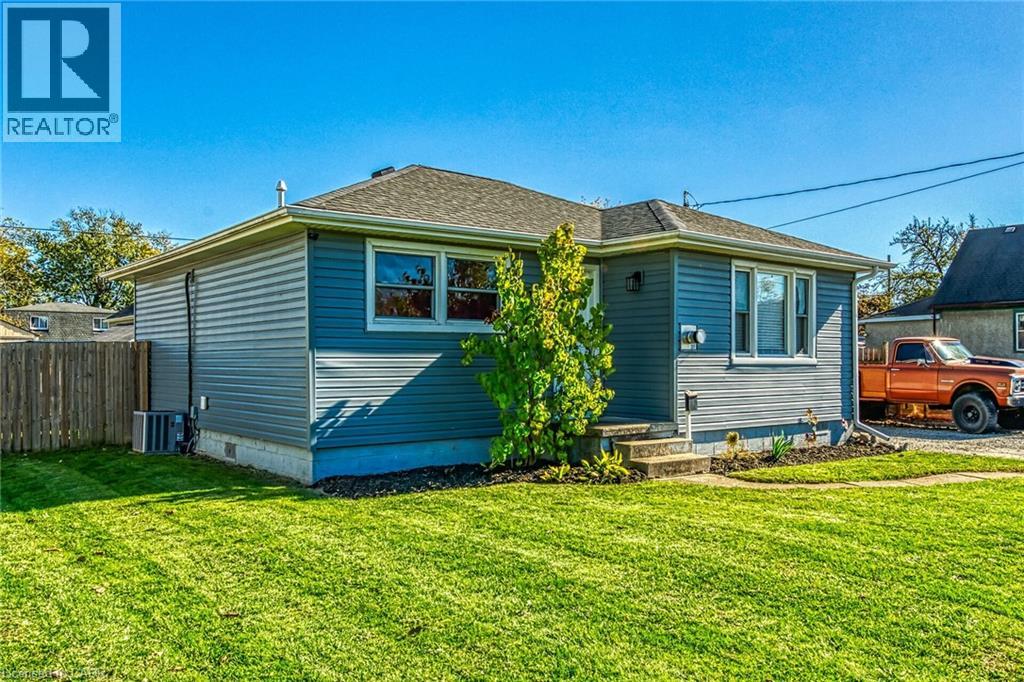 62 Knoll Street, Port Colborne, Ontario  L3K 5A6 - Photo 30 - 40832149