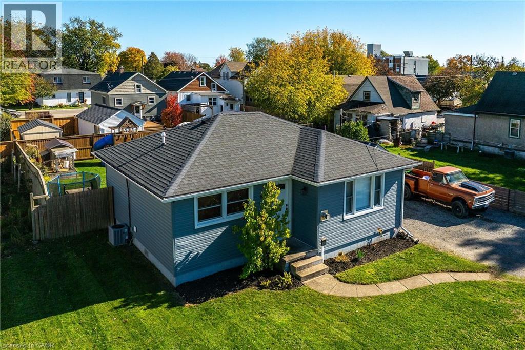 62 Knoll Street, Port Colborne, Ontario  L3K 5A6 - Photo 31 - 40832149