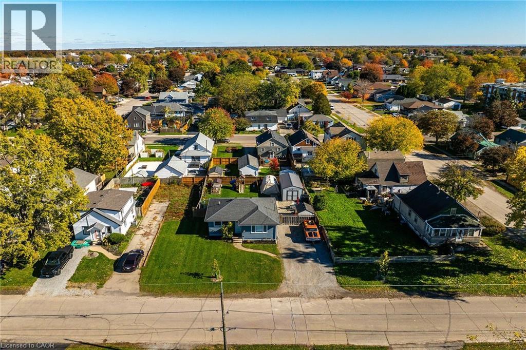 62 Knoll Street, Port Colborne, Ontario  L3K 5A6 - Photo 34 - 40832149