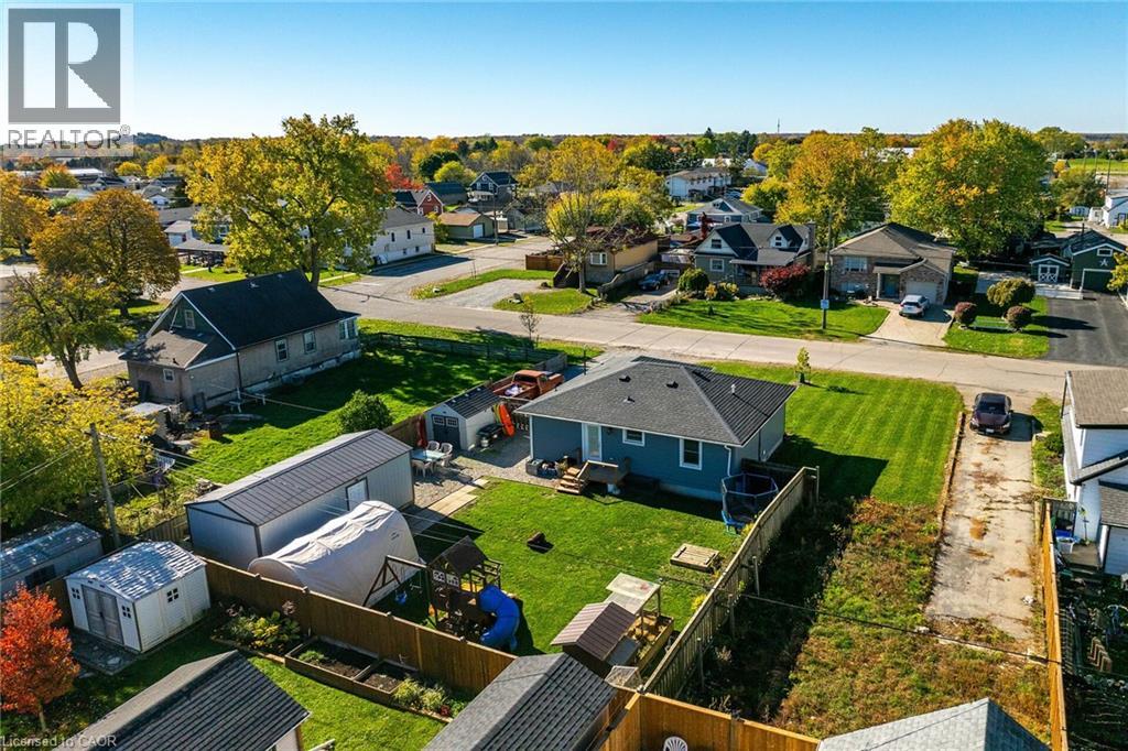 62 Knoll Street, Port Colborne, Ontario  L3K 5A6 - Photo 37 - 40832149