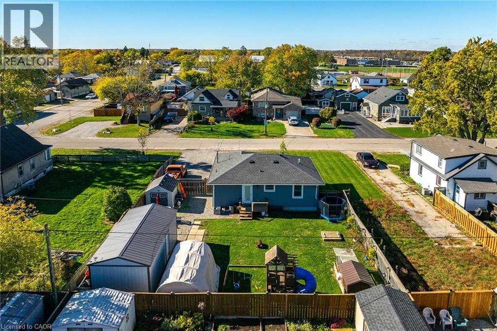 62 Knoll Street, Port Colborne, Ontario  L3K 5A6 - Photo 38 - 40832149