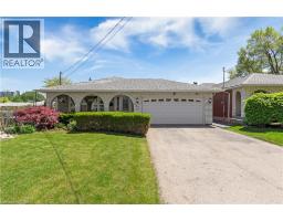 58 CENTENNIAL Parkway S, Hamilton, Ontario